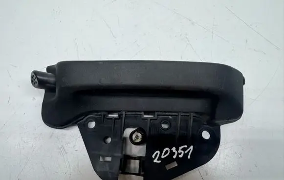 Mercedes-Benz Vaneo W414 Rear door interior handle A4147600761