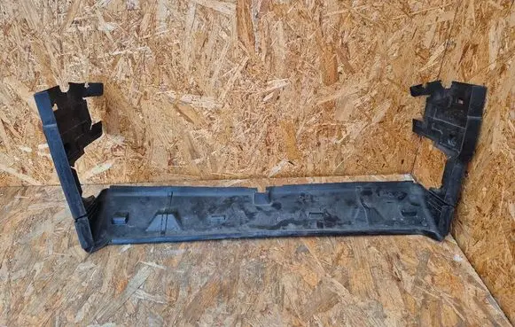 BMW iX3 G08 Radiator trim 9854745