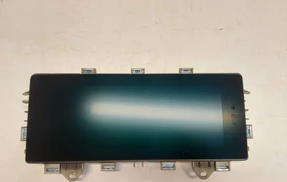 Volkswagen PASSAT B9 Speedometer (instrument cluster) 571920340AJLK01