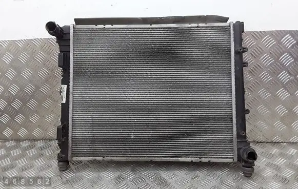 Fiat Panda III Coolant radiator 8c3861000