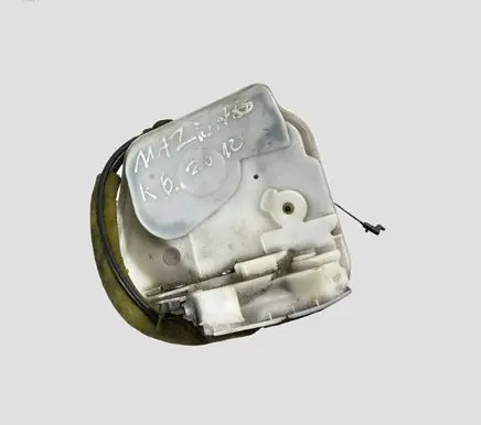 Mazda 6 Rear door lock GS1D