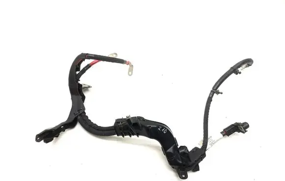 Volvo XC60 Positive cable (battery) 31376349
