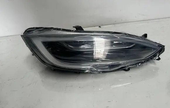 Tesla Model S Headlight/headlamp 105357500E 00202039 003439
