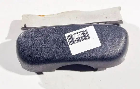 Peugeot 406 Steering wheel column trim 9616431477