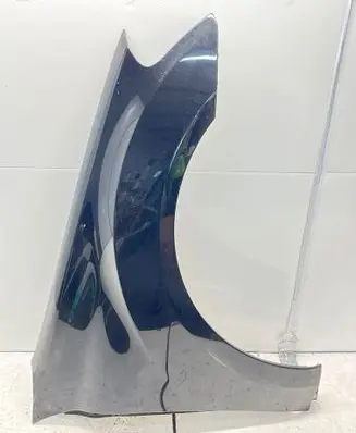 Mercedes-Benz ML W164 Fender