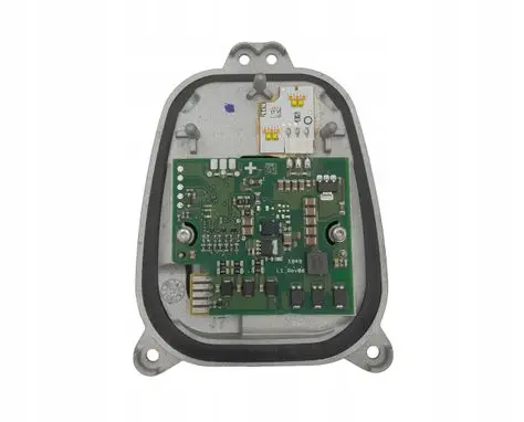 Opel Insignia B Xenon control unit/module 10500010030