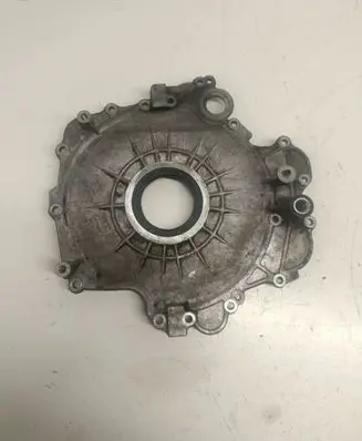Audi Q7 4L Timing chain cover 057103153M