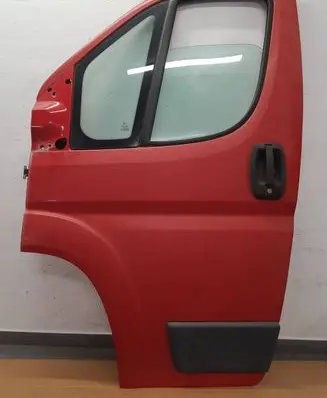 Peugeot Boxer Front door 