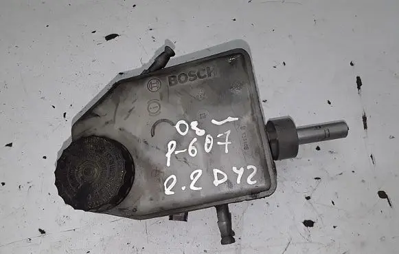 Peugeot 607 Master brake cylinder 221304