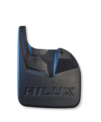 Toyota Hilux (AN120, AN130) Front mudguard 766220K140