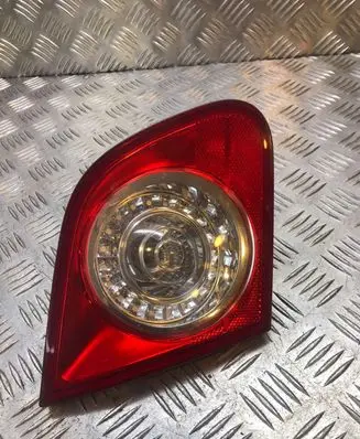 Volkswagen PASSAT B6 Tailgate rear/tail lights 3C5945093F
