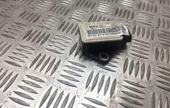 Audi A4 S4 B7 8E 8H ESP (stability system) control unit 8E0907637B
