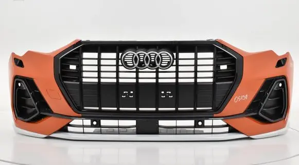Audi Q3 F3 Front bumper 83A807437