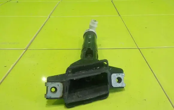 Honda Insight Headlight washer pump PRAWY RP50