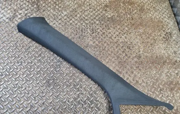 Audi Q5 SQ5 (A) pillar trim 80A867233F