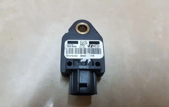 KIA Ceed Airbag deployment crash/impact sensor 959203K000
