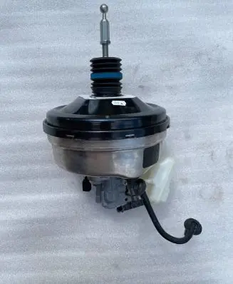 Audi A4 S4 B9 Brake booster 8W0612103G A006U440 204TBEEJ3421ES