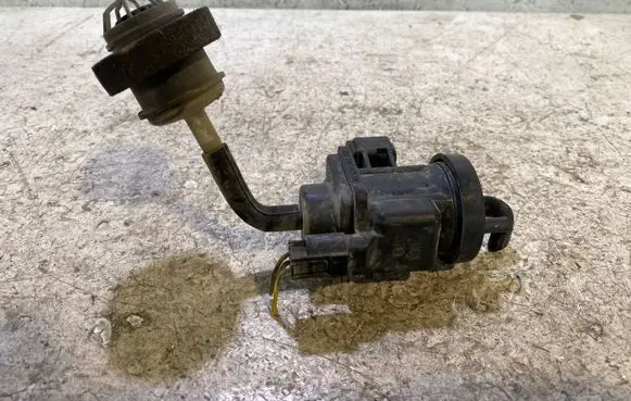 Opel Zafira A Turbo solenoid valve 4715396
