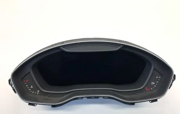 Audi A4 S4 B9 8W Speedometer (instrument cluster) 8W5920890G