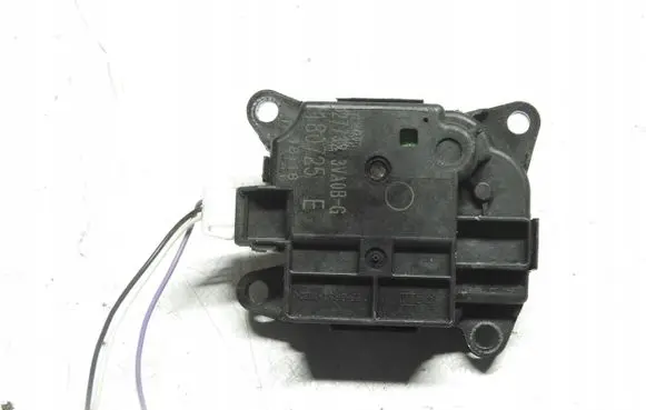Nissan Note (E12) Air flap motor/actuator 277323VA0B