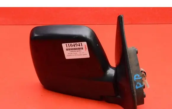 Suzuki Jimny Front door electric wing mirror 010154