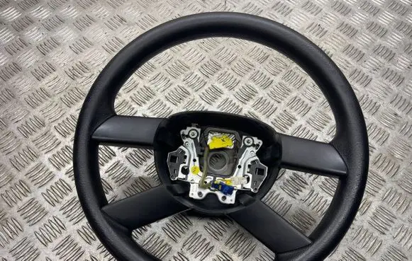 Volkswagen Touran I Steering wheel 6Q0419091G 101297 1T0419091