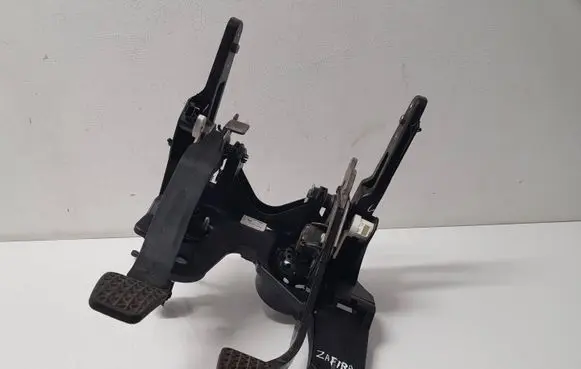 Opel Zafira C Pedal assembly 13407026 512723057