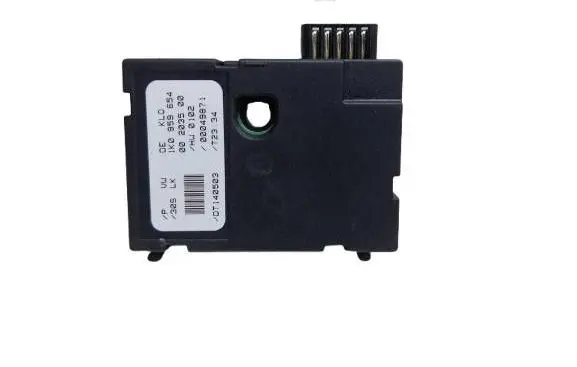 Volkswagen Touran I Steering angle sensor 1K0959654