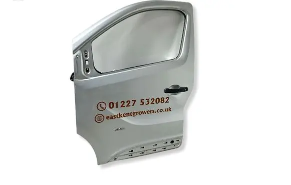 Opel Vivaro Door (2 Door Coupe) 01227532082