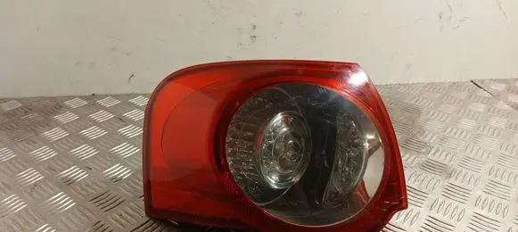Volkswagen PASSAT B6 Rear/tail lights 3C9945095