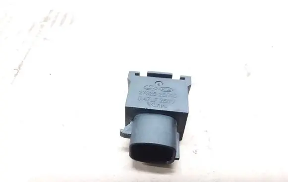 KIA Sportage Other relay 273252B010