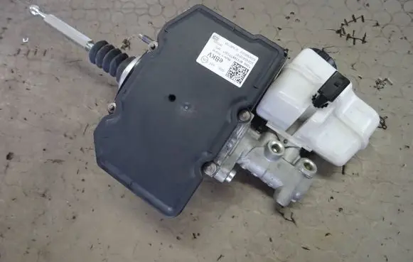 Audi A3 S3 8V Brake booster 5QE614105AT BP53087753W 3087753