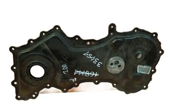 Nissan Qashqai+2 Timing chain cover 8200779055