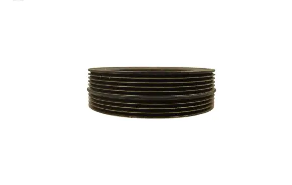 Subaru Impreza I Crankshaft pulley