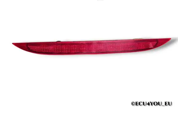 Mazda 5 Third/center stoplight C23551580