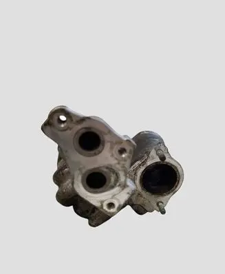 Nissan Qashqai EGR valve 352301