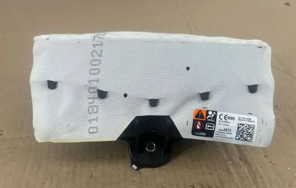 Opel Corsa E Passenger airbag 96852873