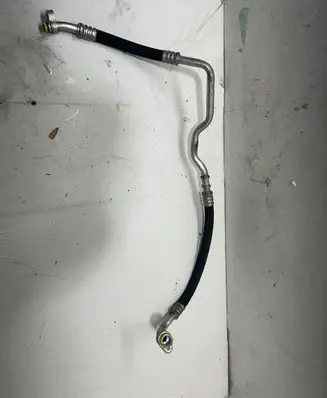 BMW X5 E70 Air conditioning (A/C) pipe/hose 9221762