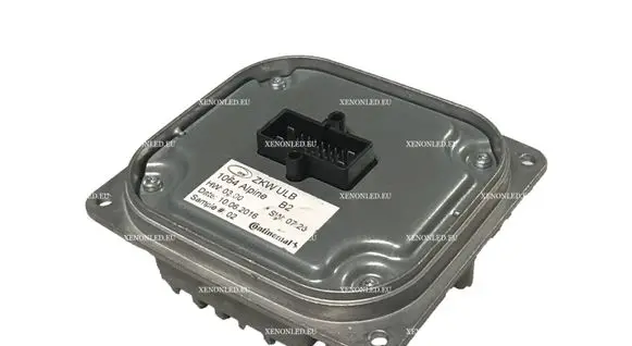 Opel Astra K LED ballast control module A2C11025404 A2C928790000 A2C93182000-01