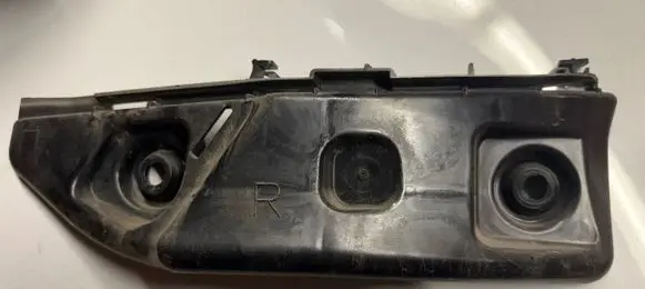 Mercedes-Benz A W176 Rear bumper mounting bracket A1768850265