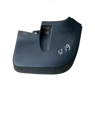 Fiat Fullback Front mudguard 5370B552