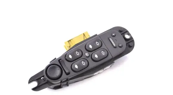 Jaguar S-Type Electric window control switch 2R8314540BD