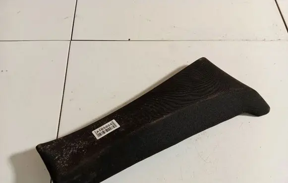 Citroen C5 Other interior part 9683278077