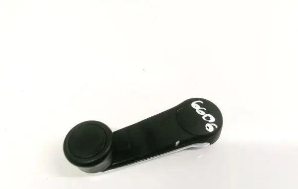 Audi 80 90 B3 Front door window winding handle 