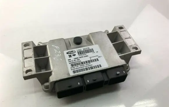 Peugeot 308 Other control units/modules 96660103809664874580 P 236