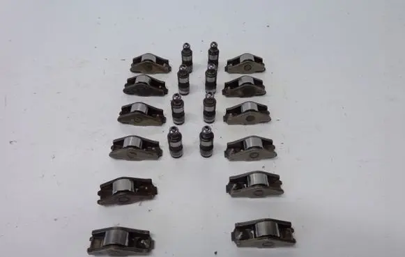 Opel Corsa D Engine Z10XEP