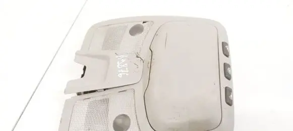 Volvo XC90 Front seat light 8685434 5043340