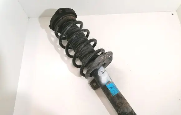 Volkswagen PASSAT B6 Front shock absorber with coil spring 36F47A 824904005796