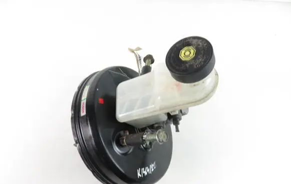 Toyota Yaris Verso Brake booster 87402905
