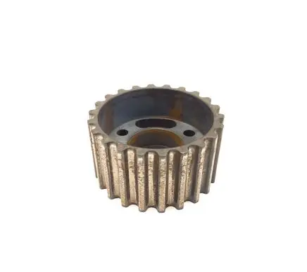 Volkswagen PASSAT B6 Fuel pump gear (pulley) 03L130111D